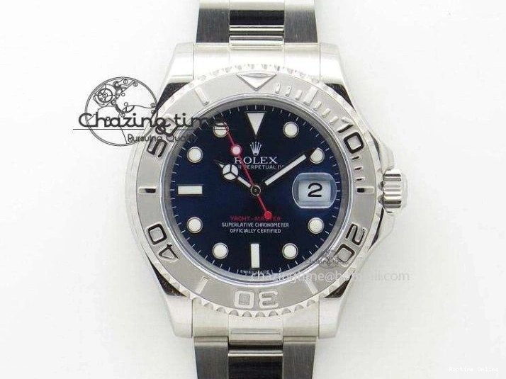 0508 Tailored Day Date 40 YG 228238 THBF 1:1 Best Edition YG Dial on President Bracelet VR3255 (Gain Weight) 952